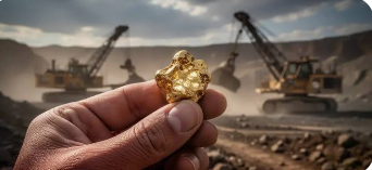 GDX, GDXJ: цена ETF золотодобывающих компании выросла до 10-летнего максимума