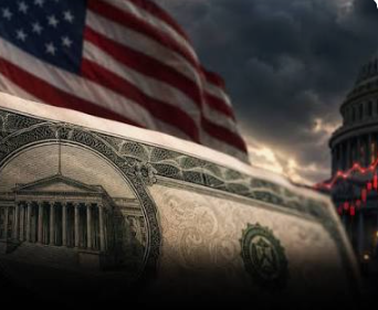 Доходность гособлигаций США достигла максимума 20 лет, какие ETF использовать