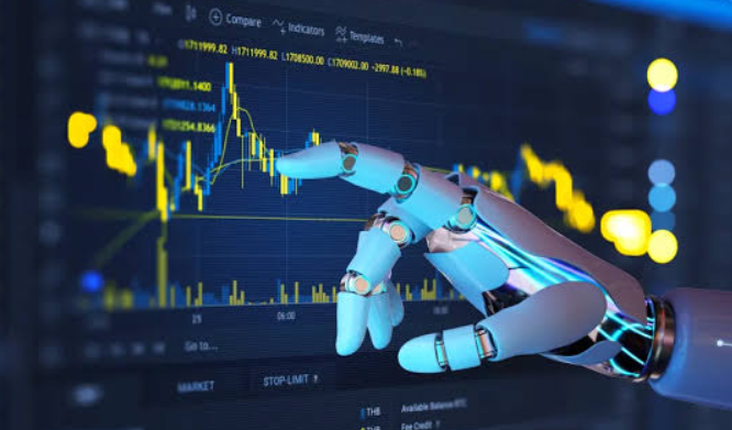 ETF полностью управляемые ИИ пытаются заслужить доверие