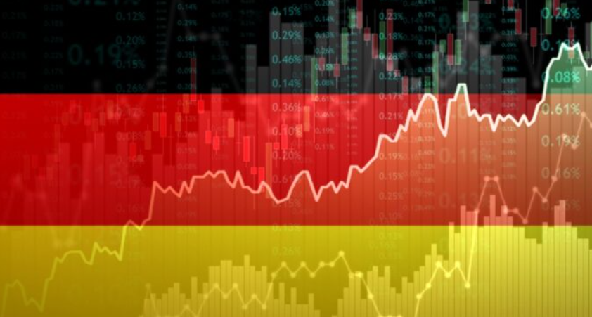 Немецкий рынок ETF вырос за год почти на треть