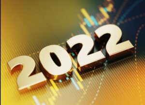 Cекторальных ETF, которые могут положительно проявить себя в 2022 г
