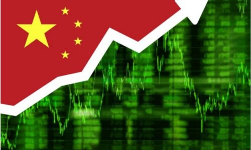 KWEB: инвесторы продолжают вкладываться в китайские ETF