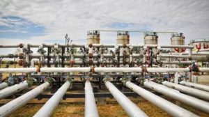 FCG: ETF для газового ралли