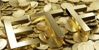 GDL, GDX: ETF на золото продолжили терять активы в феврале
