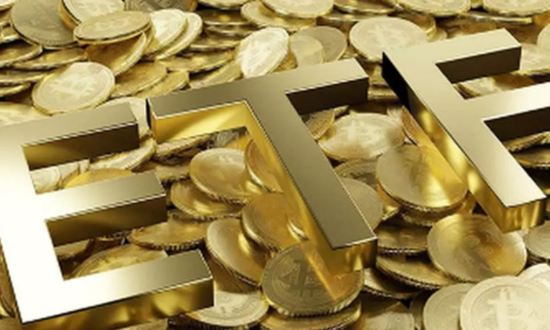 GDL, GDX: ETF на золото продолжили терять активы в феврале