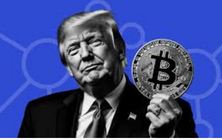 Truth Social Трампа готовится запустить биткоин-ETF