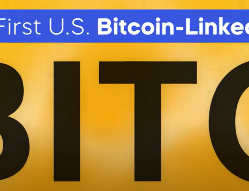 BITO: контанго съедает прибыль ETF на фьючерсы биткоина