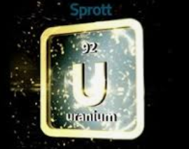 URNM, URA: спрос на уран останется высоким, считают аналитики
