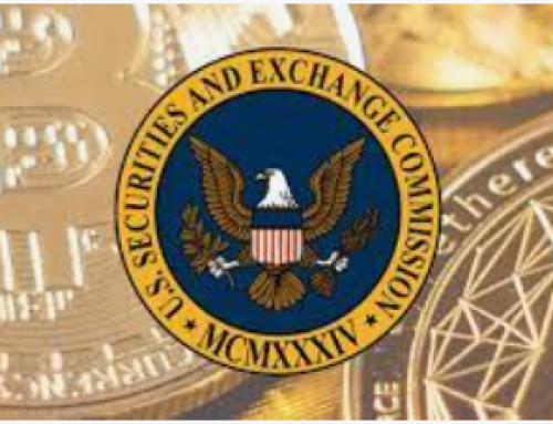Спотовый биткоин ETF: SEC продолжает тянуть резину