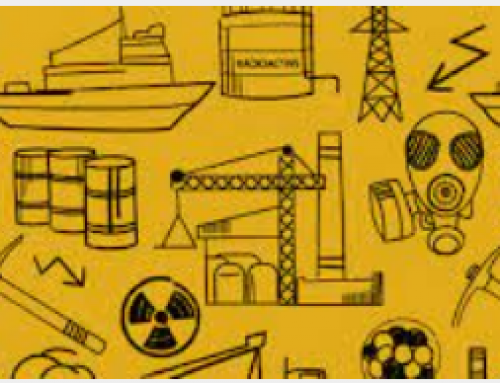 URA: ETF производителей урана стал лидером недели