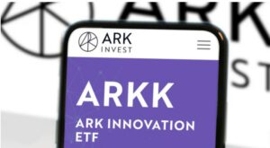 ARKK:  началось ли восстановление ARK ETF?