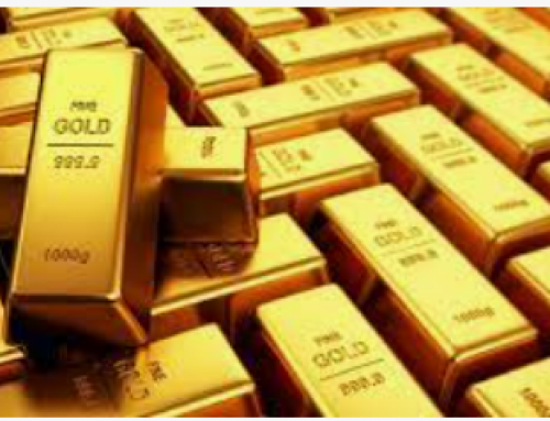 GLD, GDX: чистый приток инвестиций в золотые ETF зафиксирован 3-ий месяц подряд