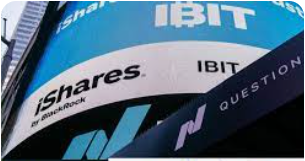 IBIT: объем торгов биткоин ETF бьет рекорды на фоне роста криптовалюты до максимума 3 лет