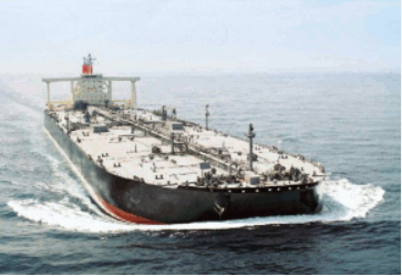 BDRY, BWET: как ближневосточный кризис может отразиться на ETF танкеров