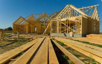 XHB, ITB: ETF домостроительных компаний растут в ожидании дешевых денег